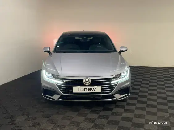 VOLKSWAGEN ARTEON - voiture d'occasion - Photo 3