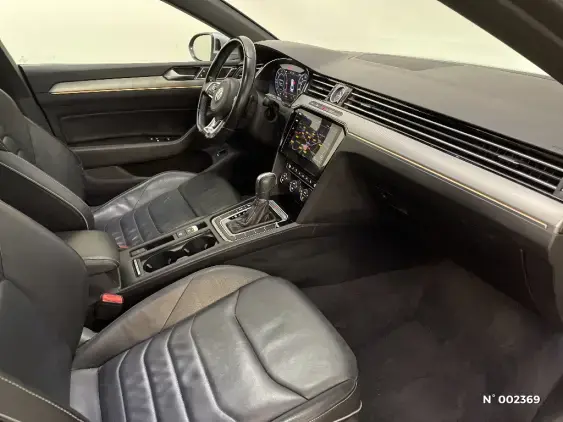 VOLKSWAGEN ARTEON - voiture d'occasion - Photo 10