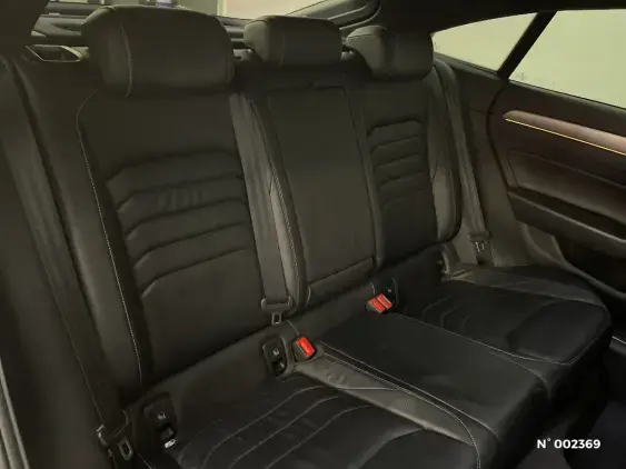 VOLKSWAGEN ARTEON - voiture d'occasion - Photo 11