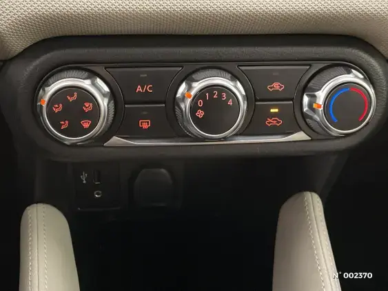 NISSAN MICRA V - voiture d'occasion - Photo 14