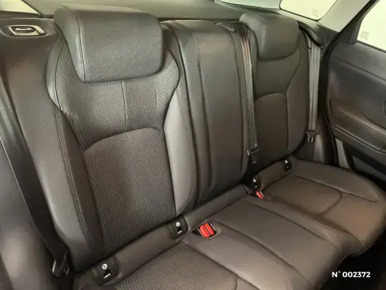 LAND ROVER EVOQUE I - voiture d'occasion - Photo 11
