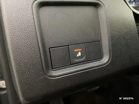 DACIA DUSTER II - voiture d'occasion - Photo 14