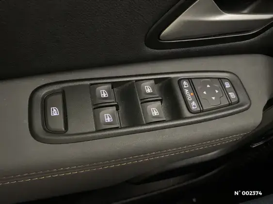 DACIA DUSTER II - voiture d'occasion - Photo 19