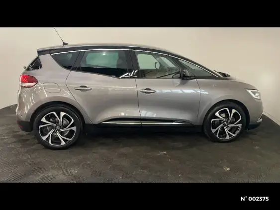 RENAULT SCENIC IV - voiture d'occasion - Photo 5