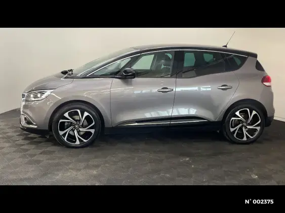 RENAULT SCENIC IV - voiture d'occasion - Photo 2