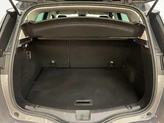 RENAULT SCENIC IV - voiture d'occasion - Photo 7