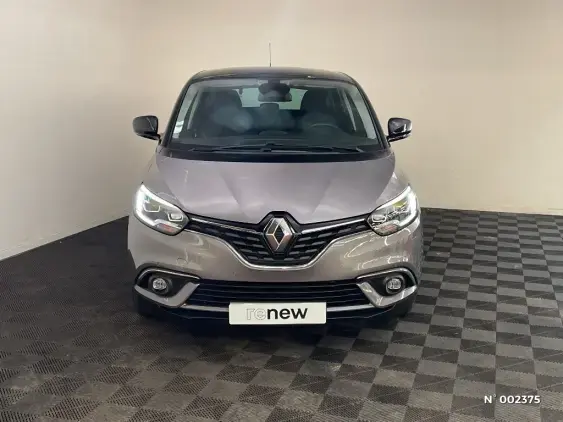 RENAULT SCENIC IV - voiture d'occasion - Photo 3