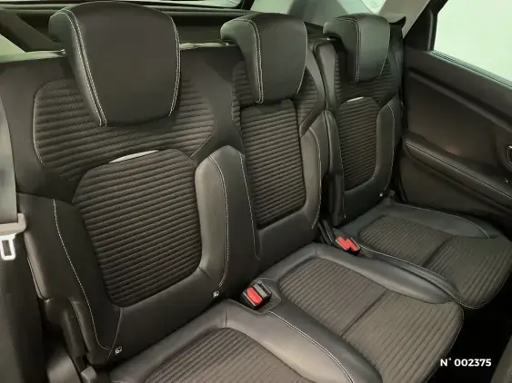 RENAULT SCENIC IV - voiture d'occasion - Photo 11