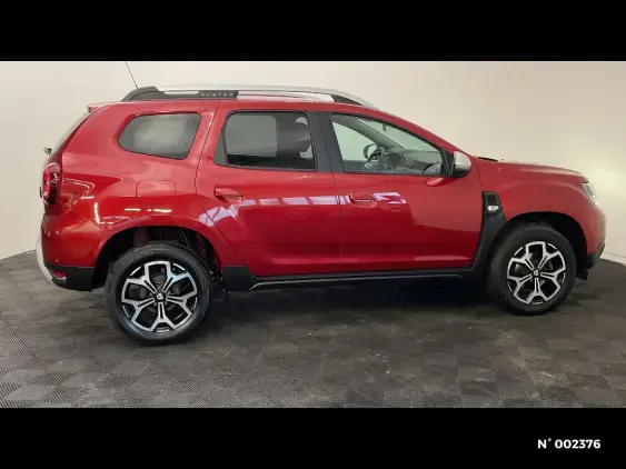 DACIA DUSTER II - voiture d'occasion - Photo 5