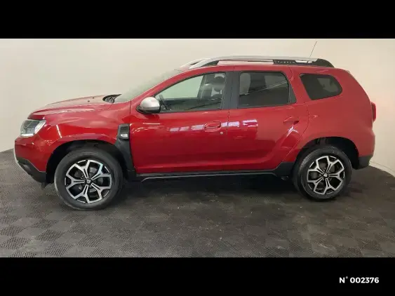 DACIA DUSTER II - voiture d'occasion - Photo 2