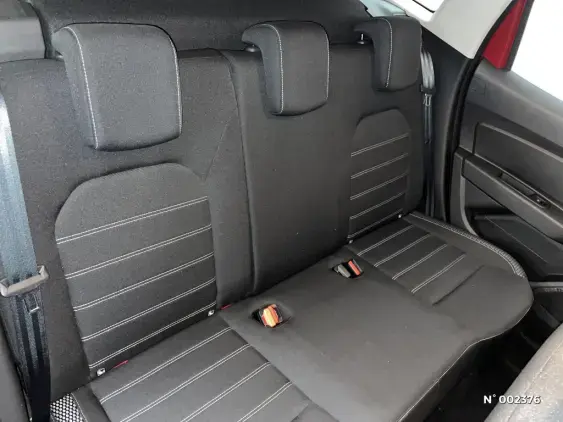 DACIA DUSTER II - voiture d'occasion - Photo 11