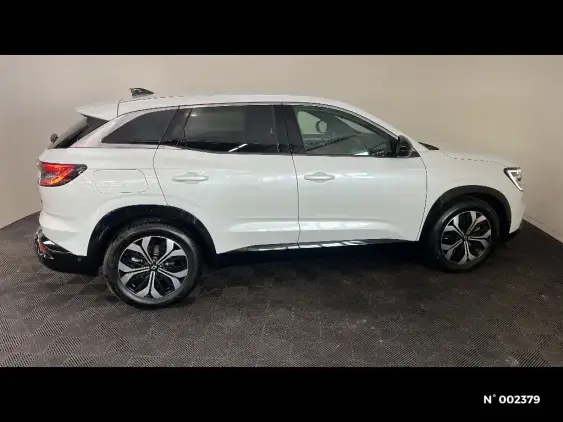 RENAULT AUSTRAL - voiture d'occasion - Photo 5