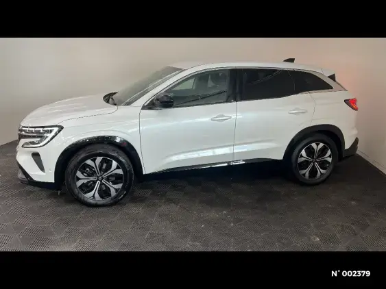 RENAULT AUSTRAL - voiture d'occasion - Photo 2