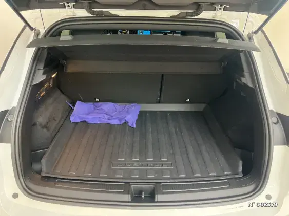 RENAULT AUSTRAL - voiture d'occasion - Photo 7