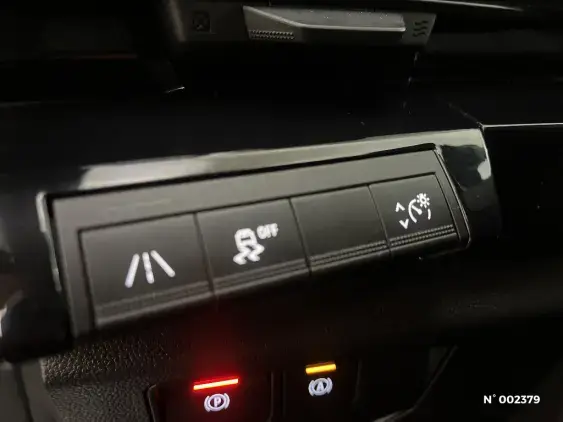 RENAULT AUSTRAL - voiture d'occasion - Photo 15