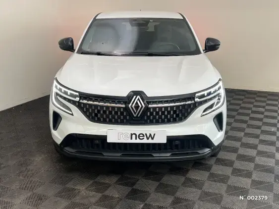 RENAULT AUSTRAL - voiture d'occasion - Photo 3