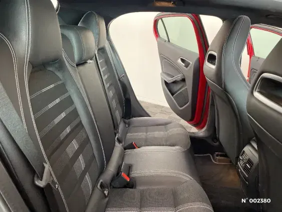 MERCEDES-BENZ CLASSE GLA - voiture d'occasion - Photo 10