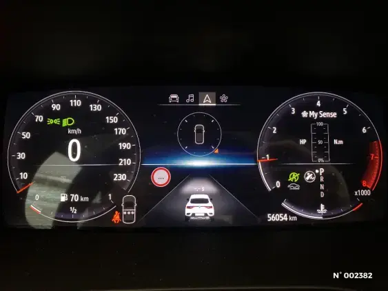 RENAULT ARKANA - voiture d'occasion - Photo 11