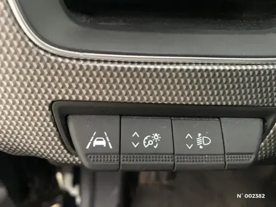 RENAULT ARKANA - voiture d'occasion - Photo 14