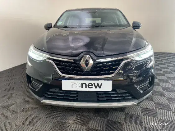 RENAULT ARKANA - voiture d'occasion - Photo 3
