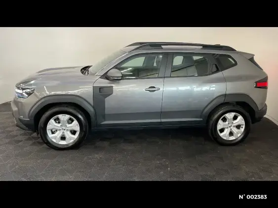 DACIA DUSTER III - voiture d'occasion - Photo 2