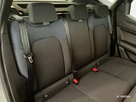 DACIA DUSTER III - voiture d'occasion - Photo 11