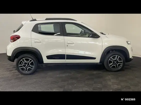 DACIA SPRING - voiture d'occasion - Photo 5