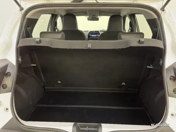 DACIA SPRING - voiture d'occasion - Photo 7