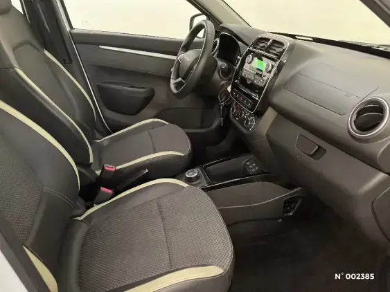 DACIA SPRING - voiture d'occasion - Photo 10