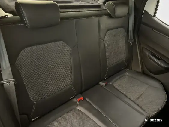 DACIA SPRING - voiture d'occasion - Photo 11