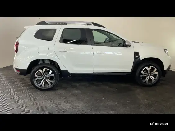 DACIA DUSTER II - voiture d'occasion - Photo 5