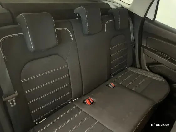 DACIA DUSTER II - voiture d'occasion - Photo 11