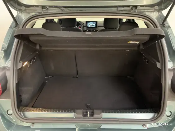 DACIA SANDERO III - voiture d'occasion - Photo 7