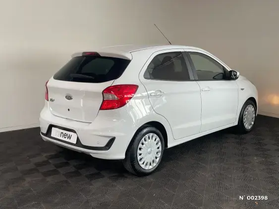 FORD KA III - voiture d'occasion - Photo 4