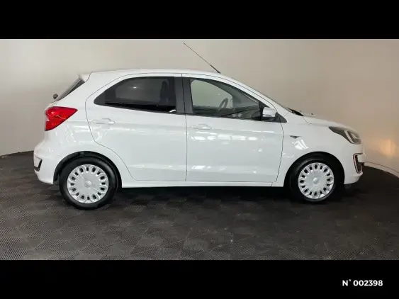 FORD KA III - voiture d'occasion - Photo 5