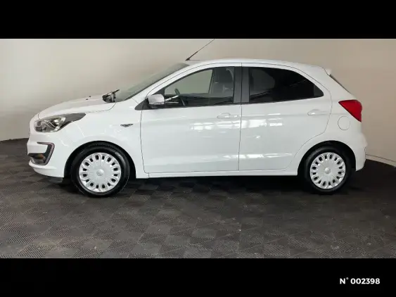 FORD KA III - voiture d'occasion - Photo 2