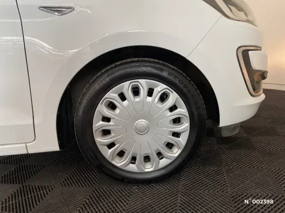 FORD KA III - voiture d'occasion - Photo 8