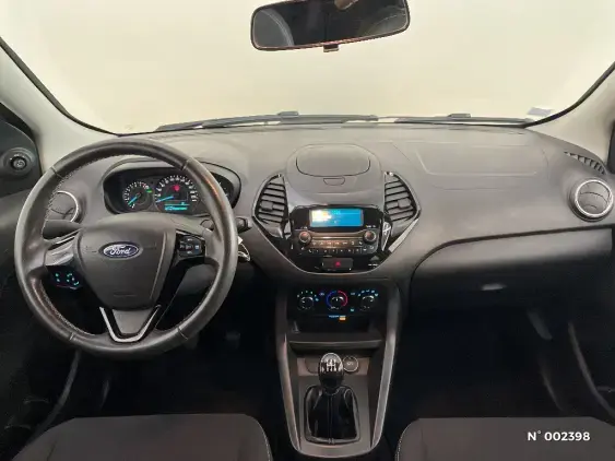 FORD KA III - voiture d'occasion - Photo 9