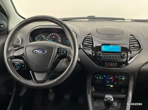 FORD KA III - voiture d'occasion - Photo 13