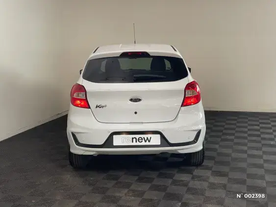 FORD KA III - voiture d'occasion - Photo 6