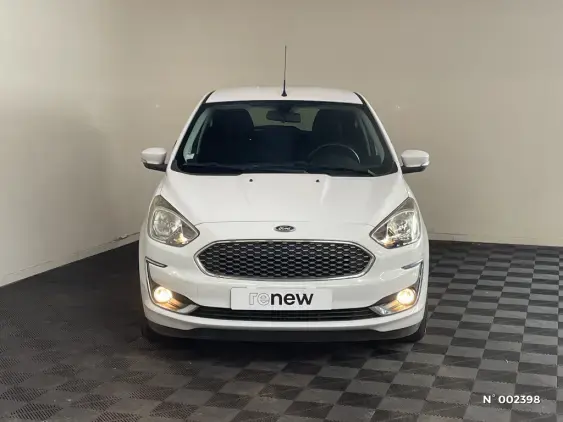 FORD KA III - voiture d'occasion - Photo 3