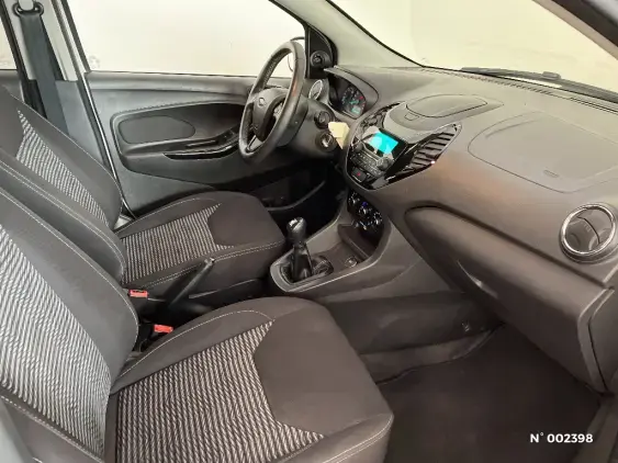FORD KA III - voiture d'occasion - Photo 10