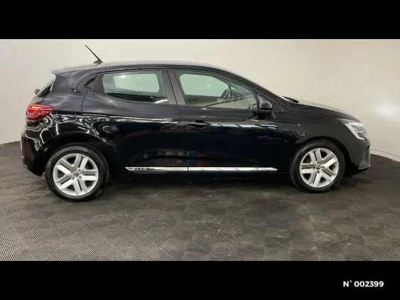 RENAULT CLIO V - voiture d'occasion - Photo 5