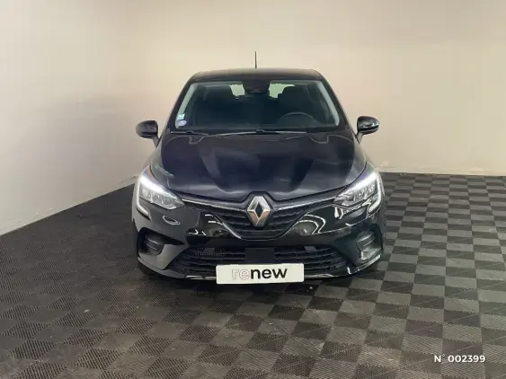 RENAULT CLIO V - voiture d'occasion - Photo 3