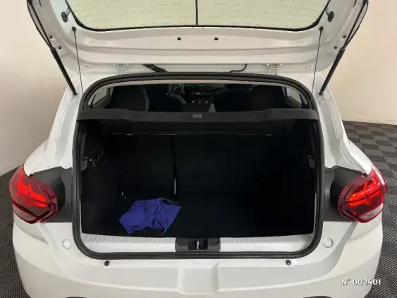 DACIA SANDERO III - voiture d'occasion - Photo 7