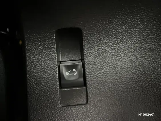 DACIA SANDERO III - voiture d'occasion - Photo 15