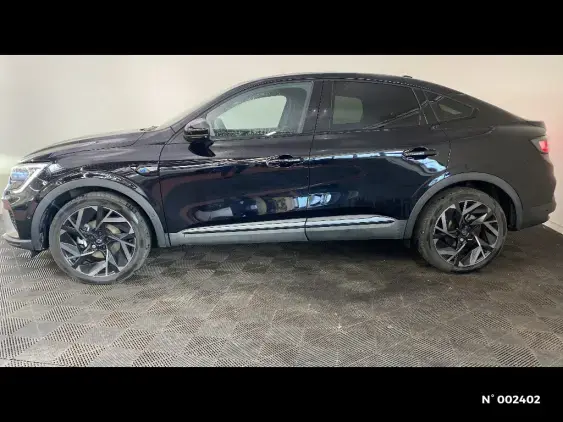 RENAULT ARKANA - voiture d'occasion - Photo 2