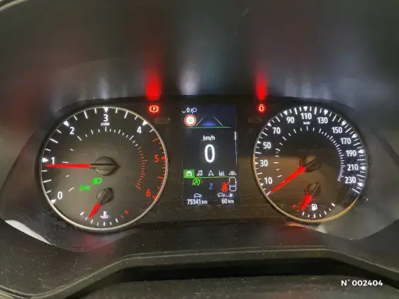 RENAULT CLIO V - voiture d'occasion - Photo 11