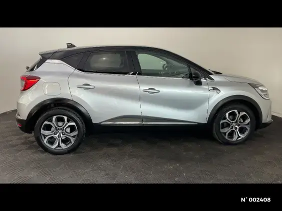 RENAULT CAPTUR II - voiture d'occasion - Photo 5