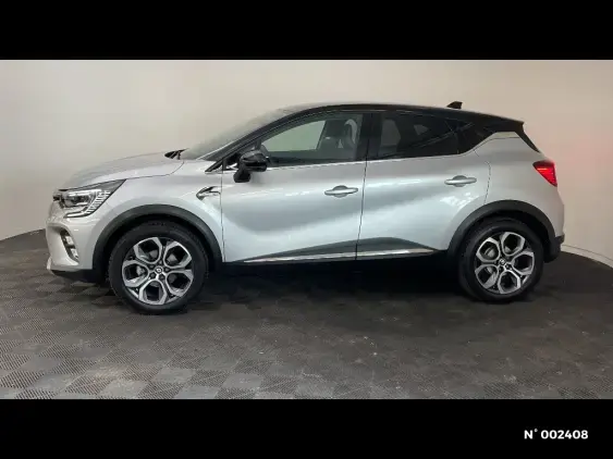 RENAULT CAPTUR II - voiture d'occasion - Photo 2